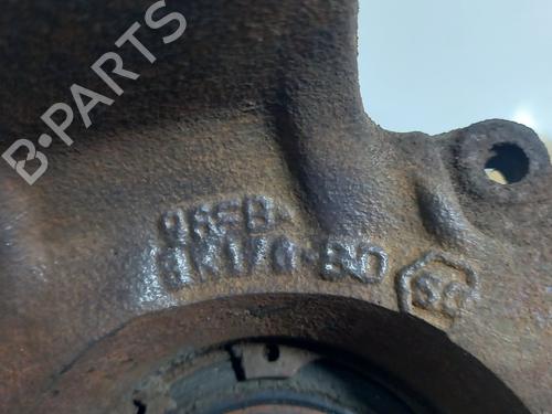 Højre Styrespindel Lejehus FORD FIESTA Hatchback Van (JV_) TD 1.8 | BP20762145M26 