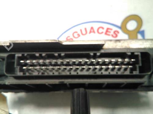Engine control unit (ECU) FIAT PUNTO (176_) 60 1.2 (176AP, 176AR, 176AQ, 176BB) | BP20799864M57 