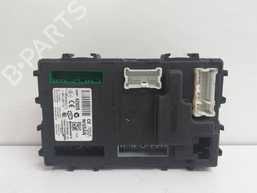 Used Electronic module Electronic module RENAULT KOLEOS I (HY_) 2.0 dCi 4x4 (HY0K) (150 hp) 34250014 34250014