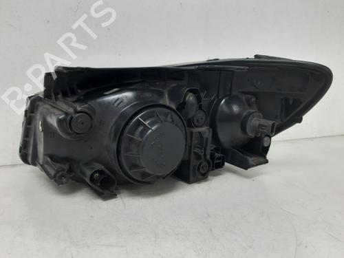 Right headlight KIA CERATO I Hatchback (LD) 2.0 CRDi | BP37081645C29 - Image 3