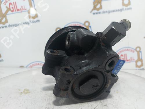 Steering pump FORD FIESTA V (JH_, JD_) 1.4 16V | BP20743211M99 