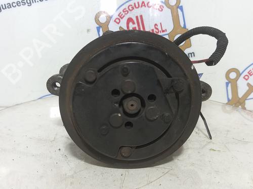 AC compressor OPEL CORSA B (S93) 1.2 i 16V (F08, F68, M68) | BP20747070M34 