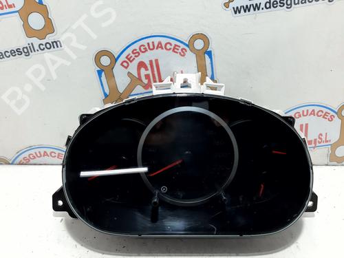 Used Instrument cluster MAZDA 5 (CR) 2.0 (CREW) (146 hp) 20754059
