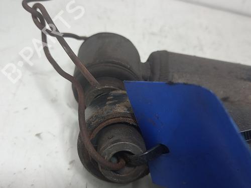 Right rear shock absorber CITROËN C2 (JM_) 1.4 HDi | BP22406119M19 