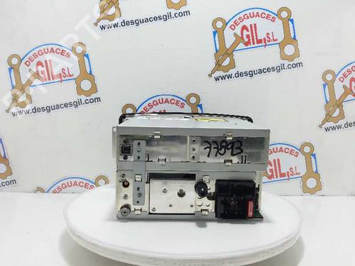Electronic module MERCEDES-BENZ CLK (C209) CLK 320 (209.365) | BP37069081M83 - Image 4