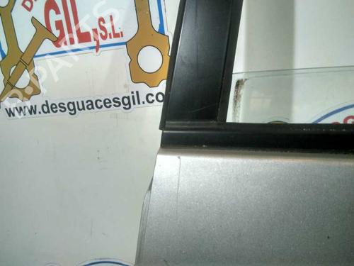 Left rear door KIA CARENS I MPV (FC, FJ) 2.0 CRDi | BP20775652C4 