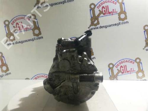 Used AC compressor BMW 5 (E39) 530 d (184 hp) 20729875