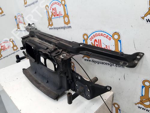 Front slam panel BMW 3 Compact (E46) 320 td | BP20768467C72 