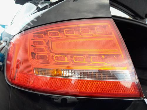 left-taillight-audi-a4-b8-8k2-2007-2008-2009-2010-2011-2012-2013-2014-2015-2016-2017-34131899 main image