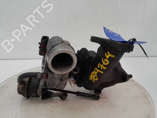 Used Turbocharger/Supercharger Turbocharger/Supercharger FORD ESCORT VI (GAL, AAL, ABL) 1.8 TD (90 hp) 35965734 35965734