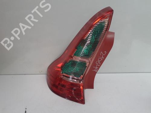 Used Left taillight Left taillight CITROËN C4 I (LC_) 1.6 16V (109 hp) 36753770 36753770