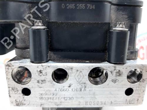 ABS pump DACIA SANDERO II  | BP20814292M43 