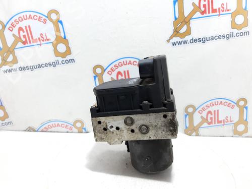 ABS Bremseaggregat PEUGEOT 307 (3A/C) 2.0 HDi 110 | BP20754447M43 