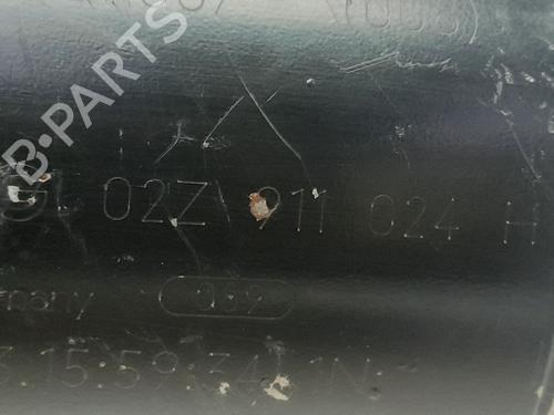 Starter AUDI A1 (8X1, 8XK) 1.6 TDI | BP23954061M8 