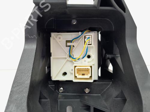 Gear lever NISSAN LEAF (ZE0) Electric | BP26452737M90