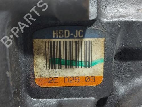 Steering pump FORD FOCUS I (DAW, DBW) 1.8 TDCi | BP20737054M99 