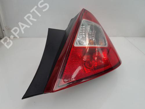 Used Right taillight OPEL CORSA D (S07) [2006-2015]  29509787