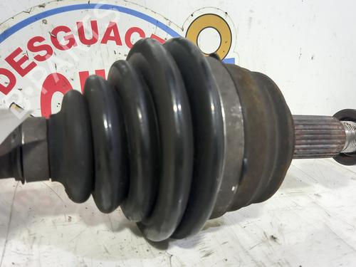 Right front driveshaft PEUGEOT 308 SW II (LC_, LJ_, LR_, LX_, L4_) 1.6 BlueHDi 120 | BP20750063M39 