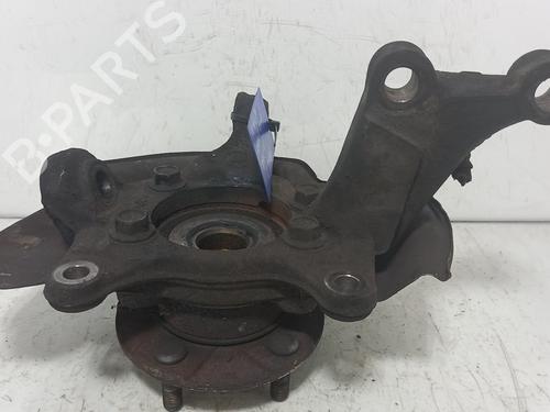 Left front steering knuckle TOYOTA AURIS (_E15_)  | BP25903720M25 