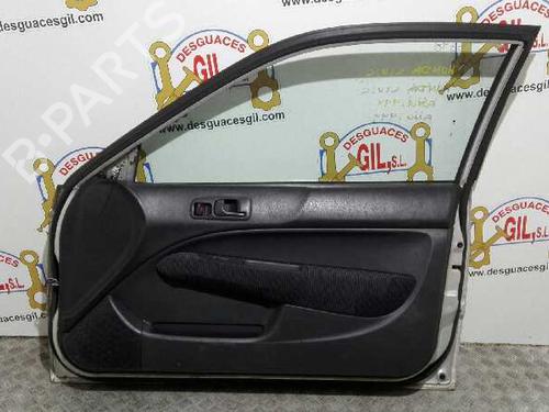 Right front door HONDA CIVIC VI Fastback (MA, MB) 1.5 16V (MB3) | BP20777142C3 