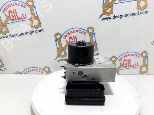 ABS pump MERCEDES-BENZ C-CLASS (W203) C 220 CDI (203.008) | BP20801591M43 