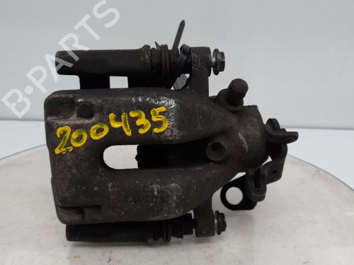 Used Left rear brake caliper PEUGEOT 307 (3A/C) 1.6 16V (109 hp) 30935717