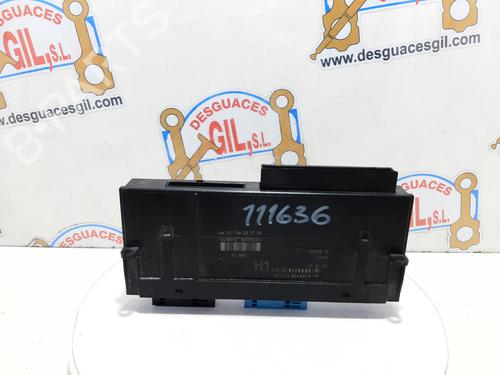 Elektronische module BMW 3 (E90) 320 d (177 hp) 20740043