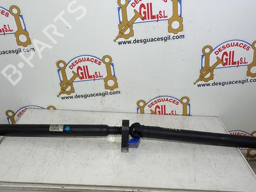 Used Driveshaft MERCEDES-BENZ C-CLASS (W204) C 200 CDI (204.007, 204.006) (136 hp) 20753454