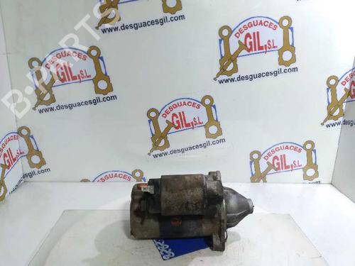 Startmotor HYUNDAI ATOS (MX) 1.0 i | BP20730506M8 