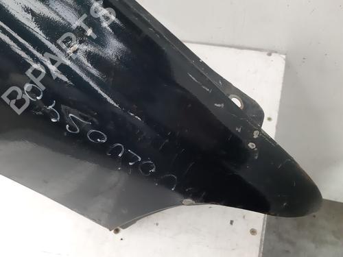 Right front fenders VOLVO S40 I (644) 1.9 DI | BP23104553C42 