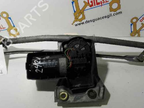Front wiper motor FORD FIESTA III (GFJ)  | BP20774664M29 