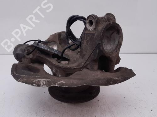 Left front steering knuckle BMW 1 (E87) 118 d | BP31311371M25