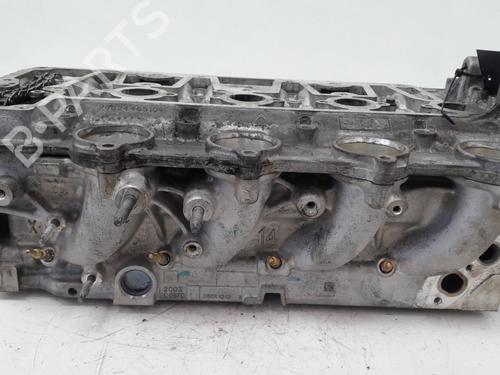Used Cylinder head Cylinder head CITROËN C8 (EA_, EB_) 2.0 HDi 135 (136 hp) 34215007 34215007