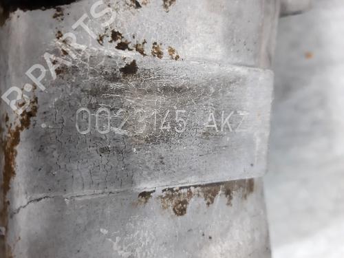 Gearbox BMW 3 (E36) 320 i | BP20742575M3 