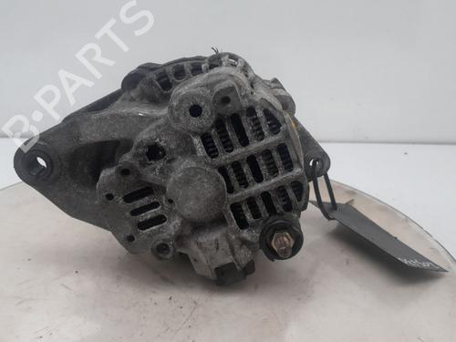 Used Alternator Alternator MAZDA 323 F V (BA) 1.5 16V (BA11) (88 hp) 34133808 34133808