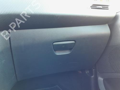 Used Glove box Glove box PEUGEOT 2008 I (CU_) 1.2 THP 110 / PureTech 110 (110 hp) 34130645 34130645