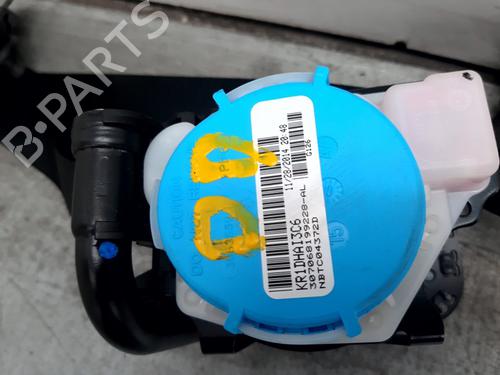 Airbag Kit MERCEDES-BENZ B-CLASS Sports Tourer (W246, W242) B 180 CDI / d (246.212) | BP20768486C86 