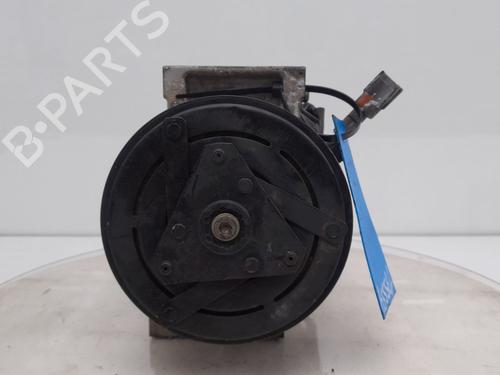 AC compressor RENAULT CLIO IV (BH_)  | BP26886287M34 