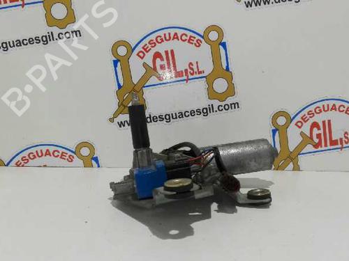 Rear wiper motor PEUGEOT 406 Break (8E/F) 2.0 HDI 110 | BP20793525M102 