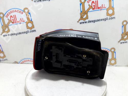 Right taillight SEAT IBIZA II (6K1) 1.9 D | BP20742222C35 