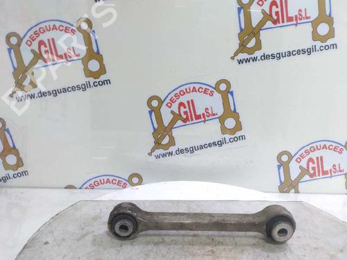 Left front suspension arm AUDI A4 B8 (8K2)  | BP20728436M12 