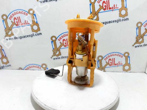 Used Fuel pump BMW 3 (E46) 320 d (136 hp) 20732892