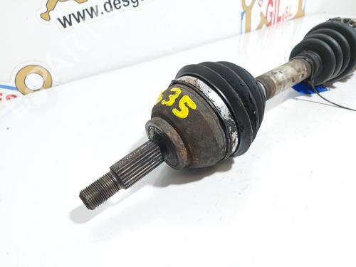 Right front driveshaft RENAULT LAGUNA I (B56_, 556_)  | BP20738893M39 
