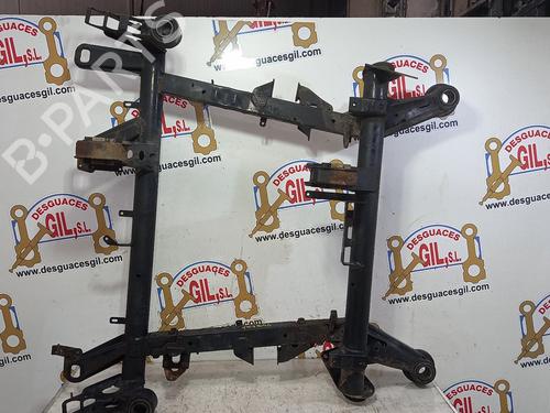 Used Subframe MERCEDES-BENZ VITO Van (W638) 110 D 2.3 (638.074, 638.078) (98 hp) 20764847
