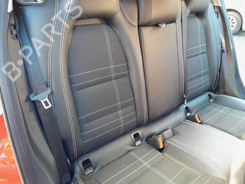 Sæde sæt MERCEDES-BENZ GLA-CLASS (X156) GLA 200 CDI / d (156.908) (136 hp) 30905922