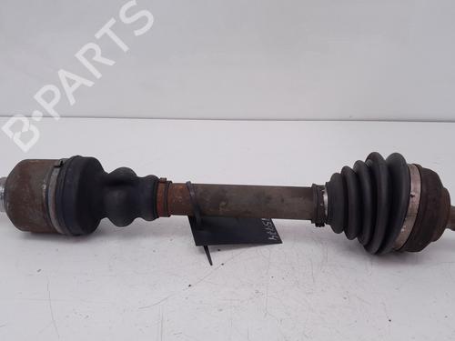 Used Left front driveshaft CITROËN XSARA Coupe (N0) 1.9 D (70 hp) 29716024