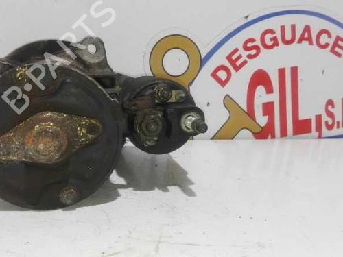 Starter PEUGEOT 106 II (1A_, 1C_) 1.1 i | BP20781861M8 