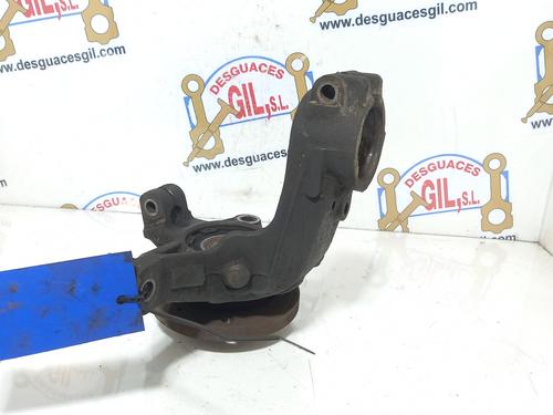 Højre Styrespindel Lejehus PEUGEOT 206 Hatchback (2A/C) 1.9 D | BP20746071M26 