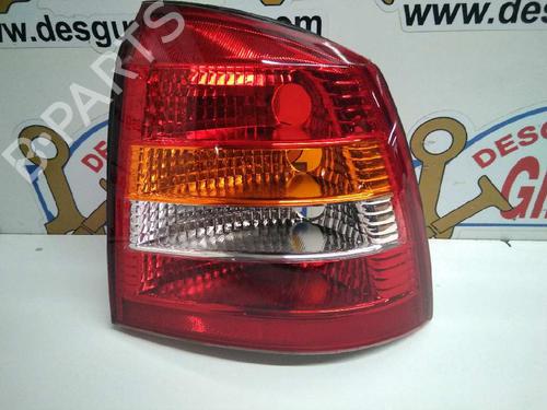 Right taillight OPEL ASTRA G Hatchback (T98) 1.8 16V (F08, F48) | BP21069607C35 