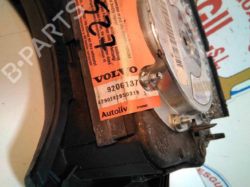 Driver airbag VOLVO V70 I (875, 876) 2.5 TDI | BP20787240C9 